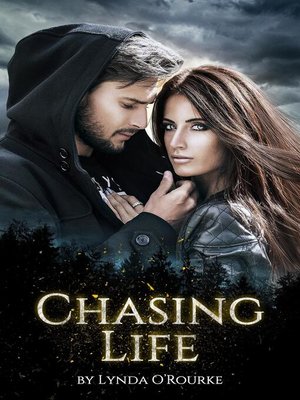 cover image of Chasing Life